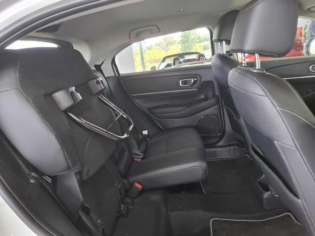 Honda Hr-v ES - SUV5 1.5 i-MMD Hybrid EU6d, Advance OPF (EURO 6d), 2021 - 2022